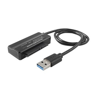 USB 3.0 Rau SATA Converter