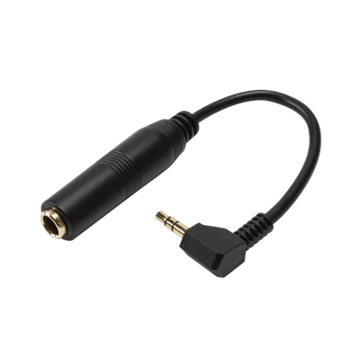 3.5mm Txiv neej Txoj Cai Lub Taub Hau Rau 3.5mm Poj Niam Stereo Suab Cable Headset Extension Cable