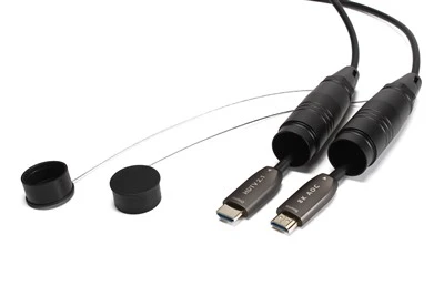 8K HDMI Active Optical Fiber Cable
